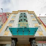 Koreana Hotel