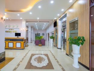 Khách sạn Koreana TP. Hồ Chí Minh