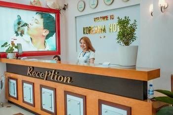 Koreana Khách sạn TP. Hồ Chí Minh