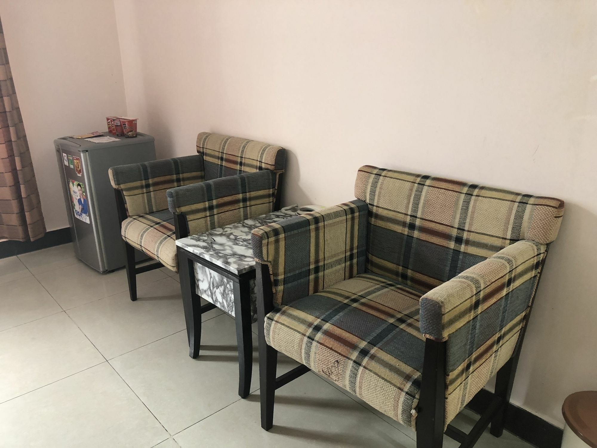 Khách sạn Koreana 2*