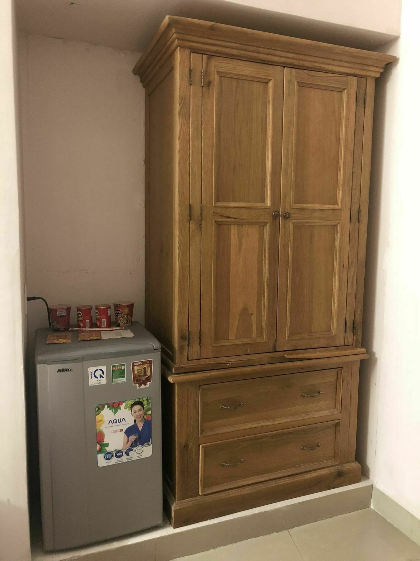 Khách sạn Koreana 2*
