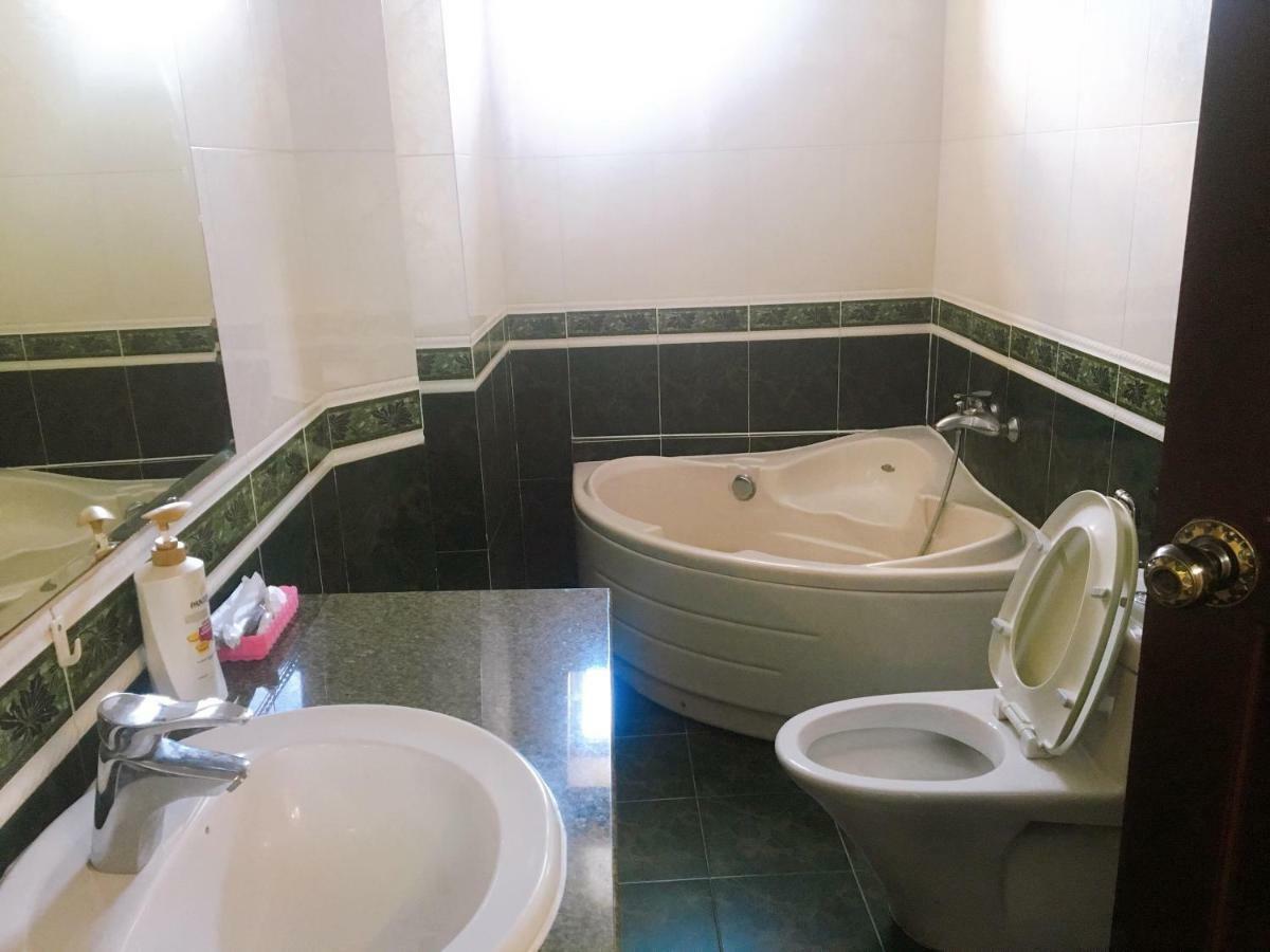 Khách sạn Koreana TP. Hồ Chí Minh
